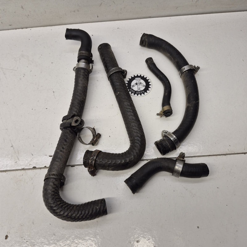 durite d'eau ktm 250 gs 1985-1