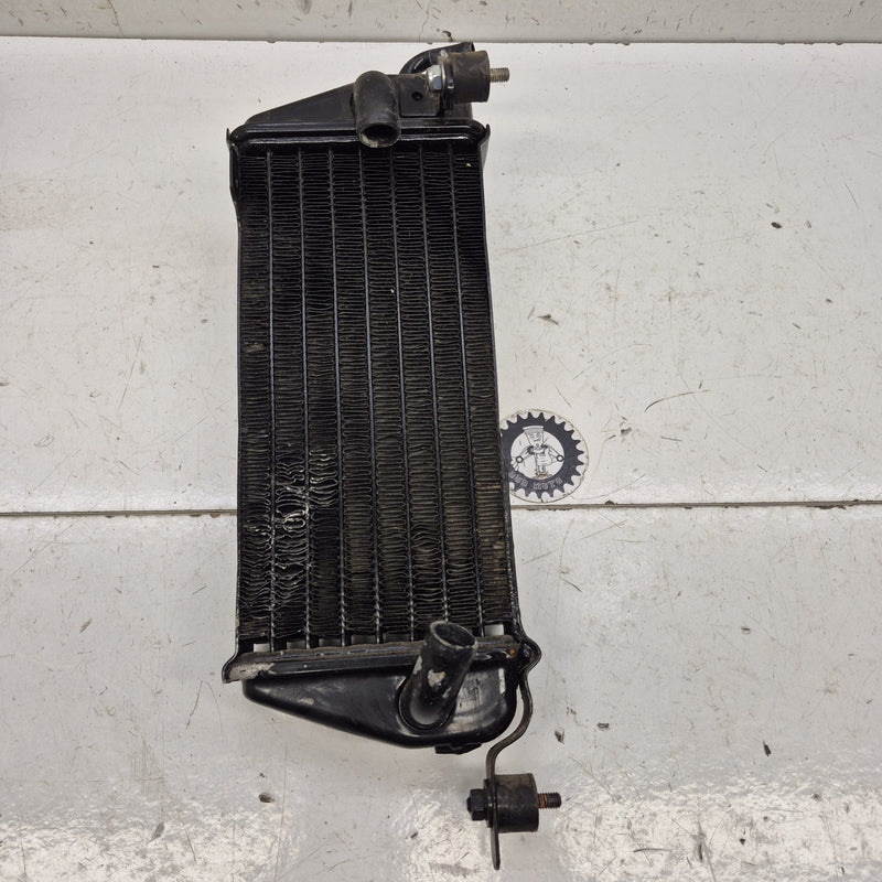 radiateur ktm 250 gs 1985-1