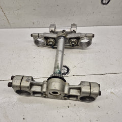 te de fourche ktm 250 gs 1985-2