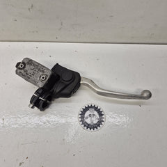 maitre cylindre avant ktm 250 gs 1985-1