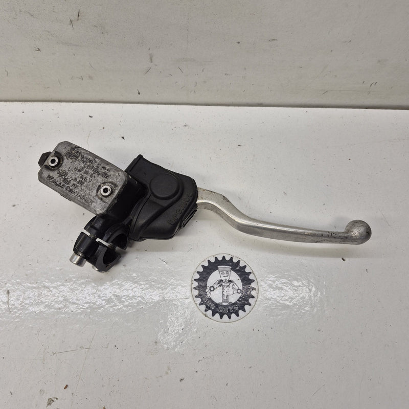 maitre cylindre avant ktm 250 gs 1985-1
