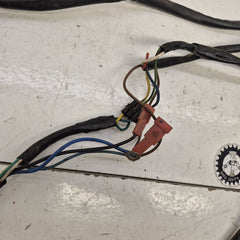 stator allumage ktm 250 gs 1985-3