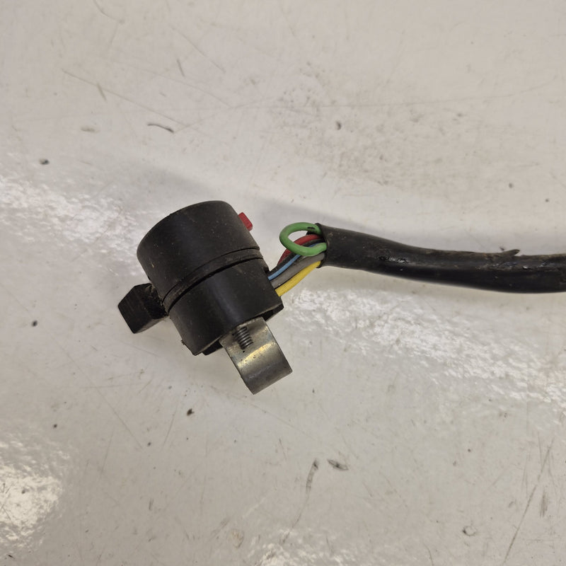 stator allumage ktm 250 gs 1985-5