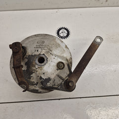 tambour ktm 250 gs 1985-1
