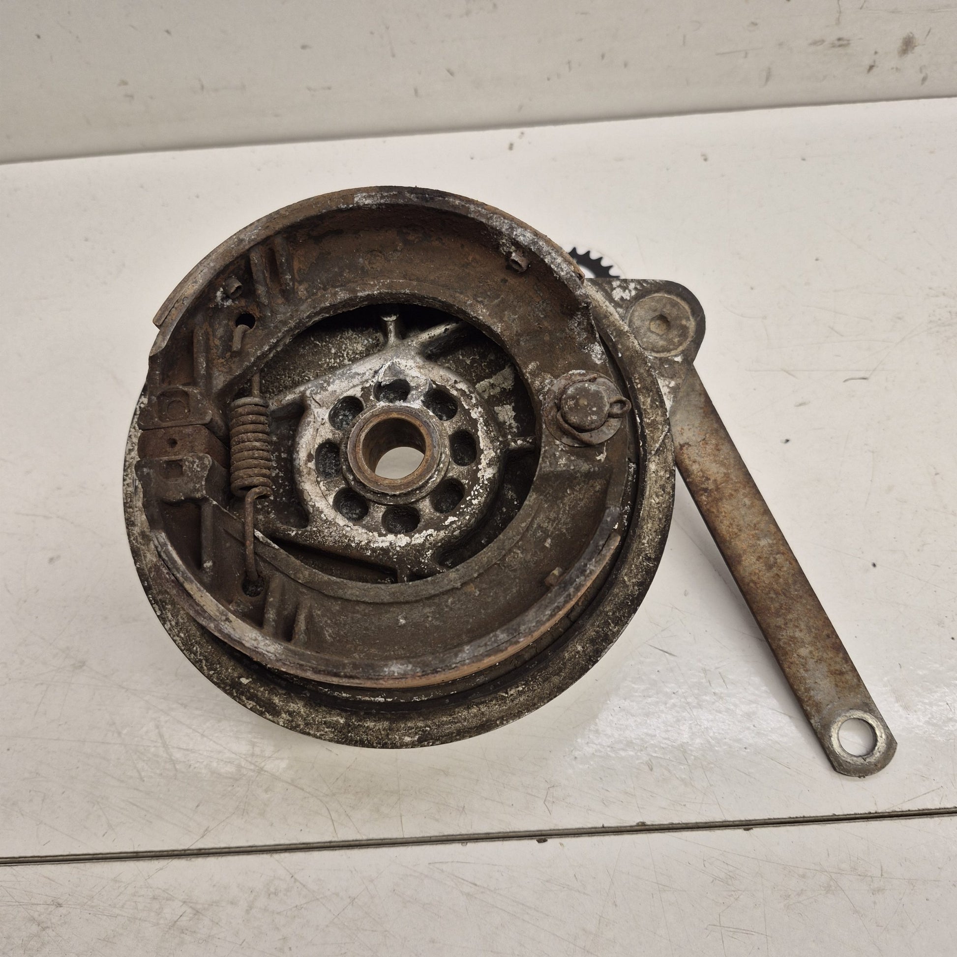 tambour ktm 250 gs 1985-2