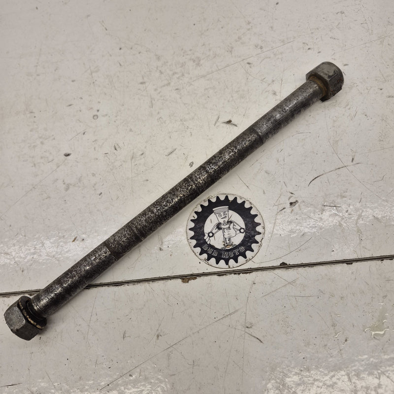 axe ktm 250 gs 1985-1