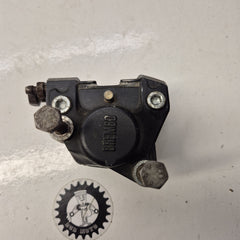 etrier ktm 250 gs 1985-1