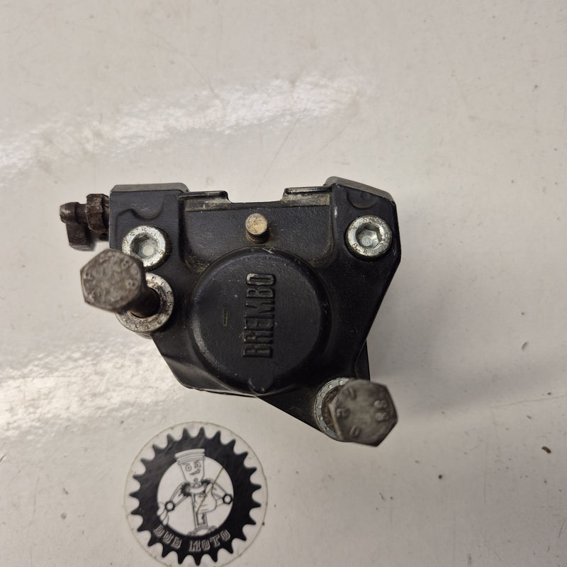 etrier ktm 250 gs 1985-1