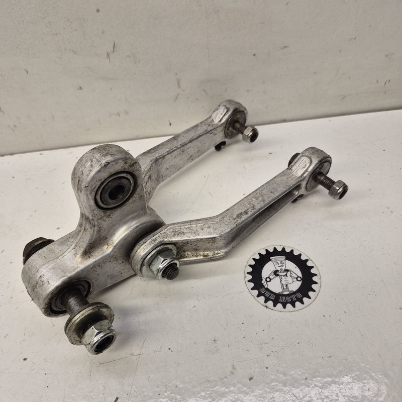 biellette amortisseur ktm 250 gs 1985-1