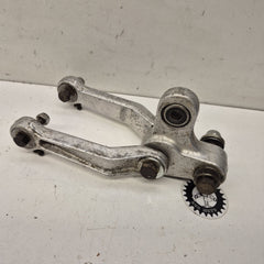 biellette amortisseur ktm 250 gs 1985-2