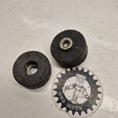 support reservoir ktm 250 gs 1985-1