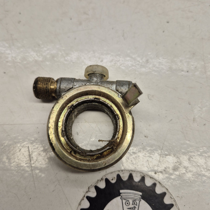 entraineur compteur ktm 250 gs 1985-2