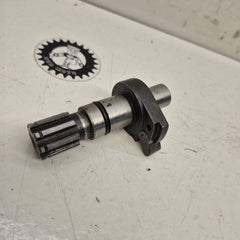 axe de kick ktm 250 gs 1985-1