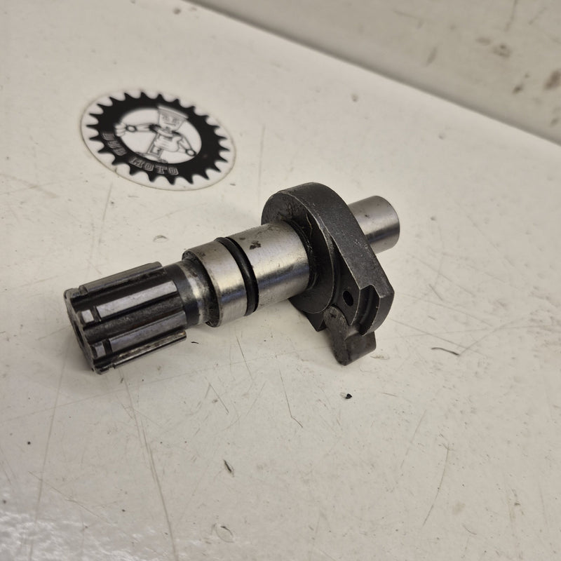 axe de kick ktm 250 gs 1985-1