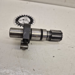 axe de kick ktm 250 gs 1985-2