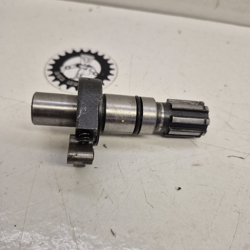 axe de kick ktm 250 gs 1985-2