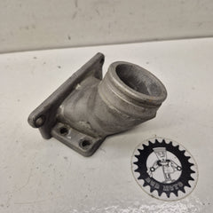 pipe admission 50030850000 ktm 250 gs 1985-1
