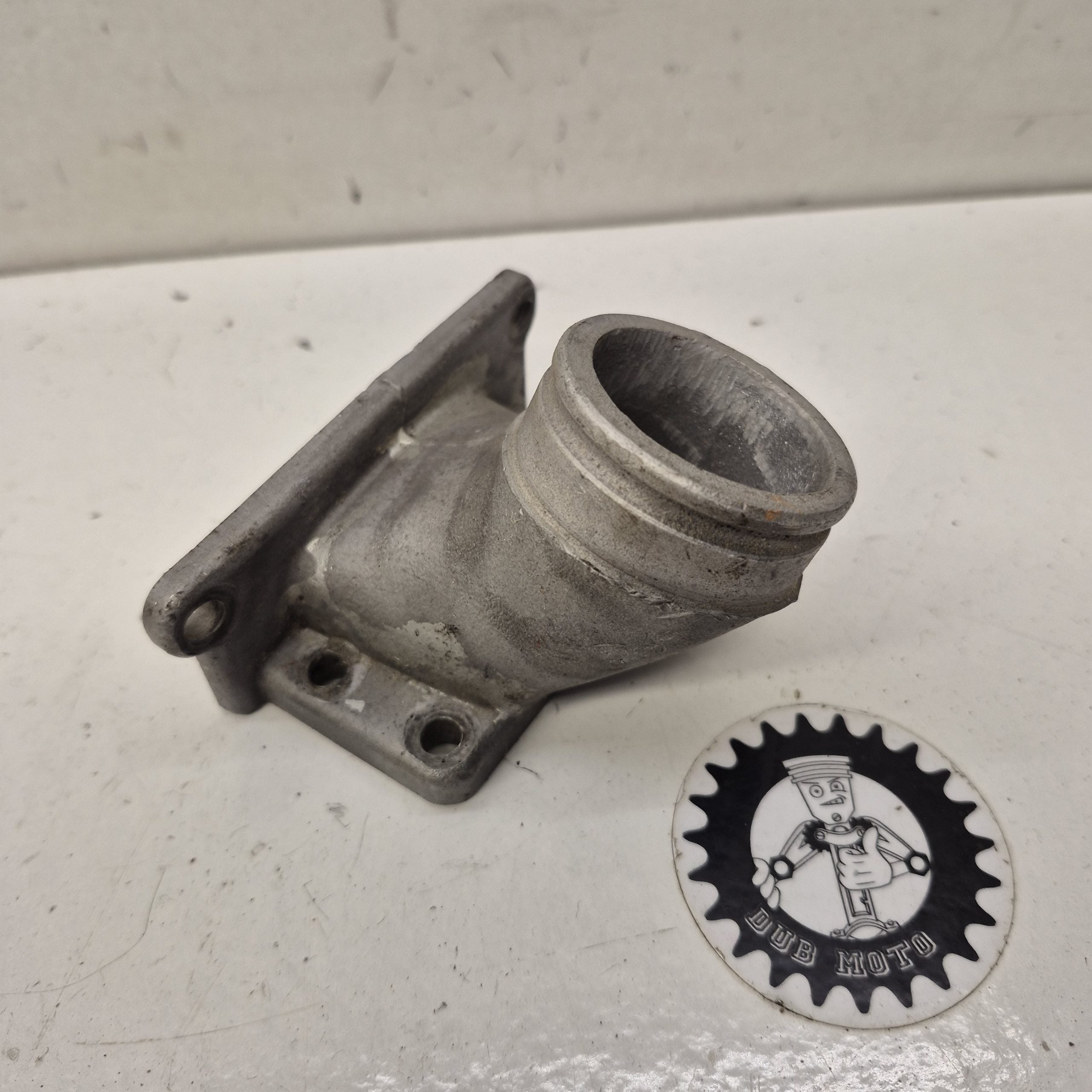 pipe admission 50030850000 ktm 250 gs 1985