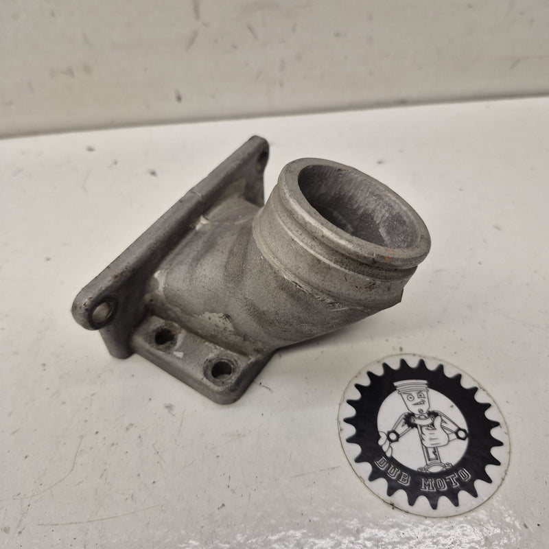 pipe admission 50030850000 ktm 250 gs 1985-1