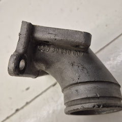 pipe admission 50030850000 ktm 250 gs 1985-2