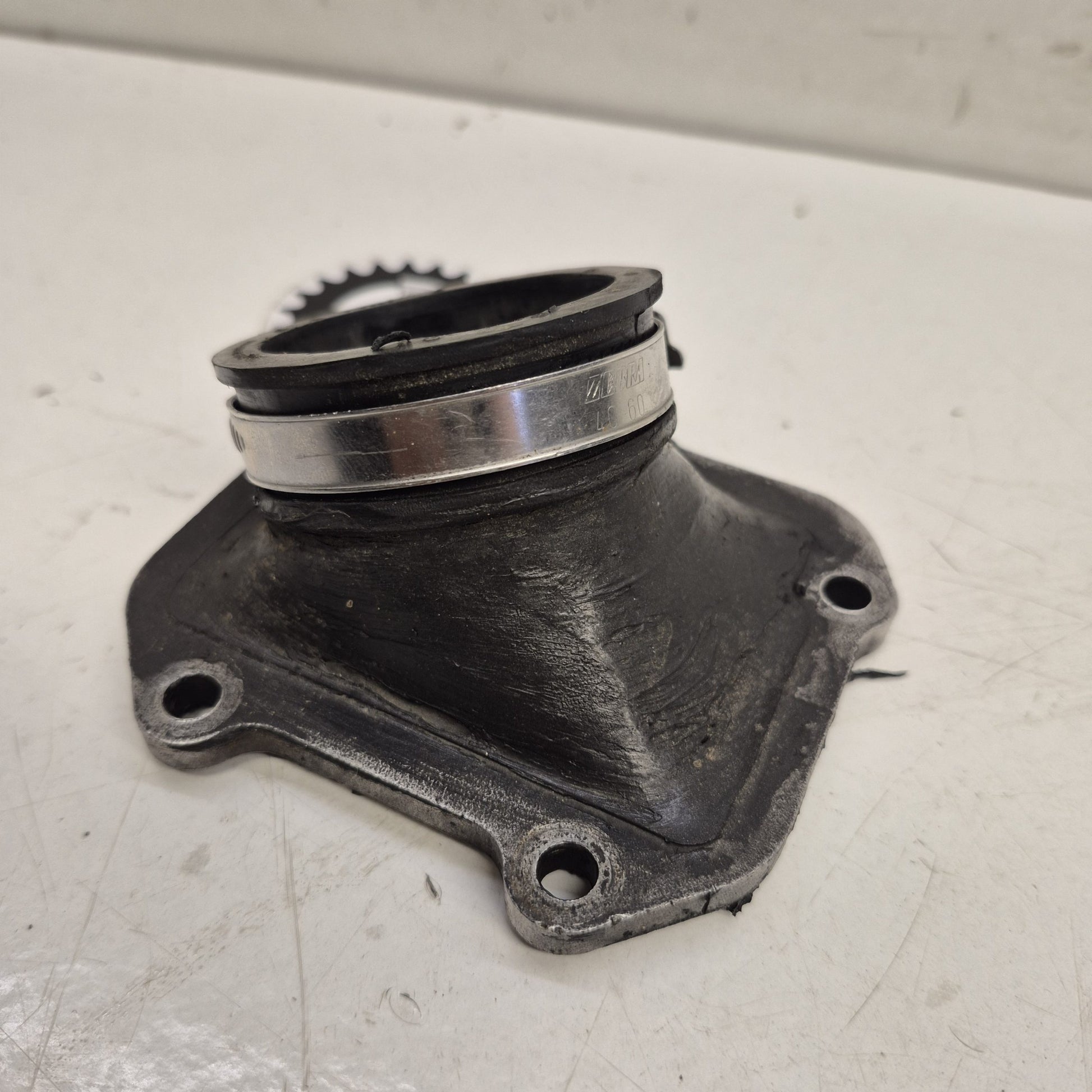 pipe admission ktm 250 gs 1985-1
