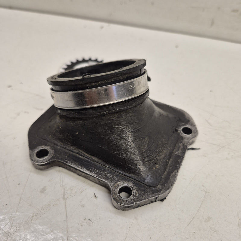 pipe admission ktm 250 gs 1985-1
