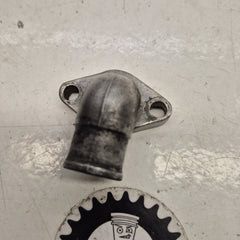 pipe d'eau ktm 250 gs 1985-1