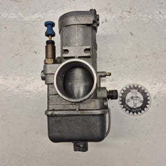 carburateur bing 54 ktm 250 gs 1985-2