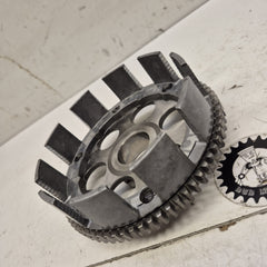 cloche embrayage ktm 250 gs 1985-2