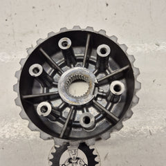noix embrayage ktm 250 gs 1985 54332003000-1