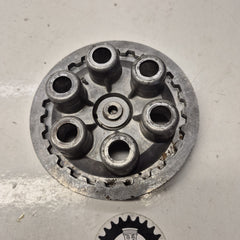plateau embrayage ktm 250 gs 1985 54332006000-2