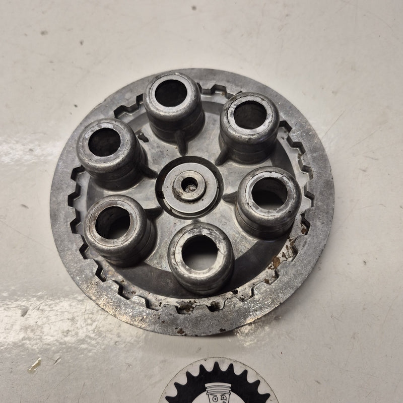 plateau embrayage ktm 250 gs 1985 54332006000-2