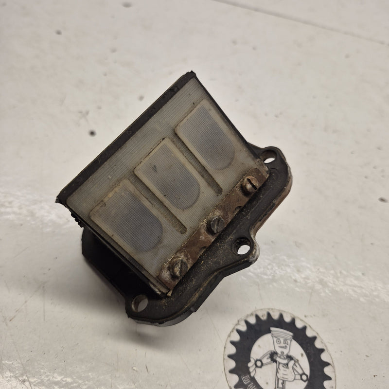 boite a clapet ktm 250 gs 1985-1