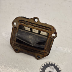 boite a clapet ktm 250 gs 1985-2