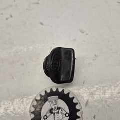 bouchon ktm 250 gs 1985-1