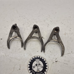 fourchettes ktm 250 gs 1985-2