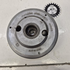 rotor motoplat ktm 250 gs 1985-1