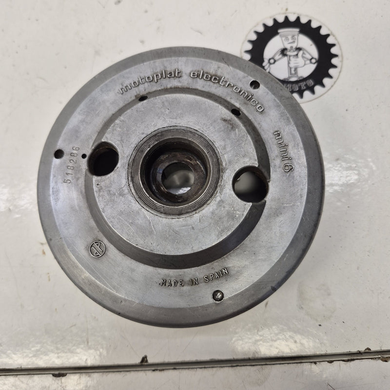 rotor motoplat ktm 250 gs 1985-1