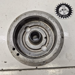 rotor motoplat ktm 250 gs 1985-2