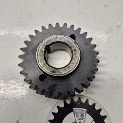 pignon ktm 250-2