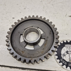 pignon ktm 250-1