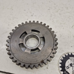 pignon ktm 250-2