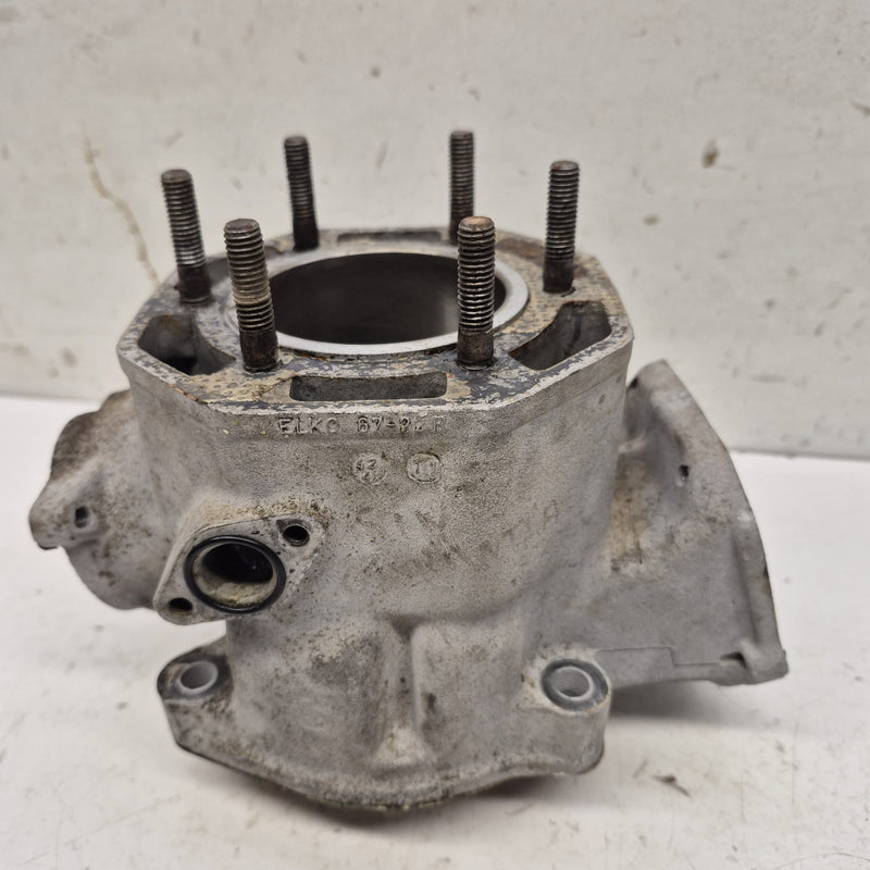 cylindre piston ktm 250 gs 1985 54430005000-2