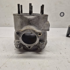 cylindre piston ktm 250 gs 1985 54430005000-3