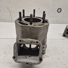 cylindre piston ktm 250 gs 1985 54430005000-4