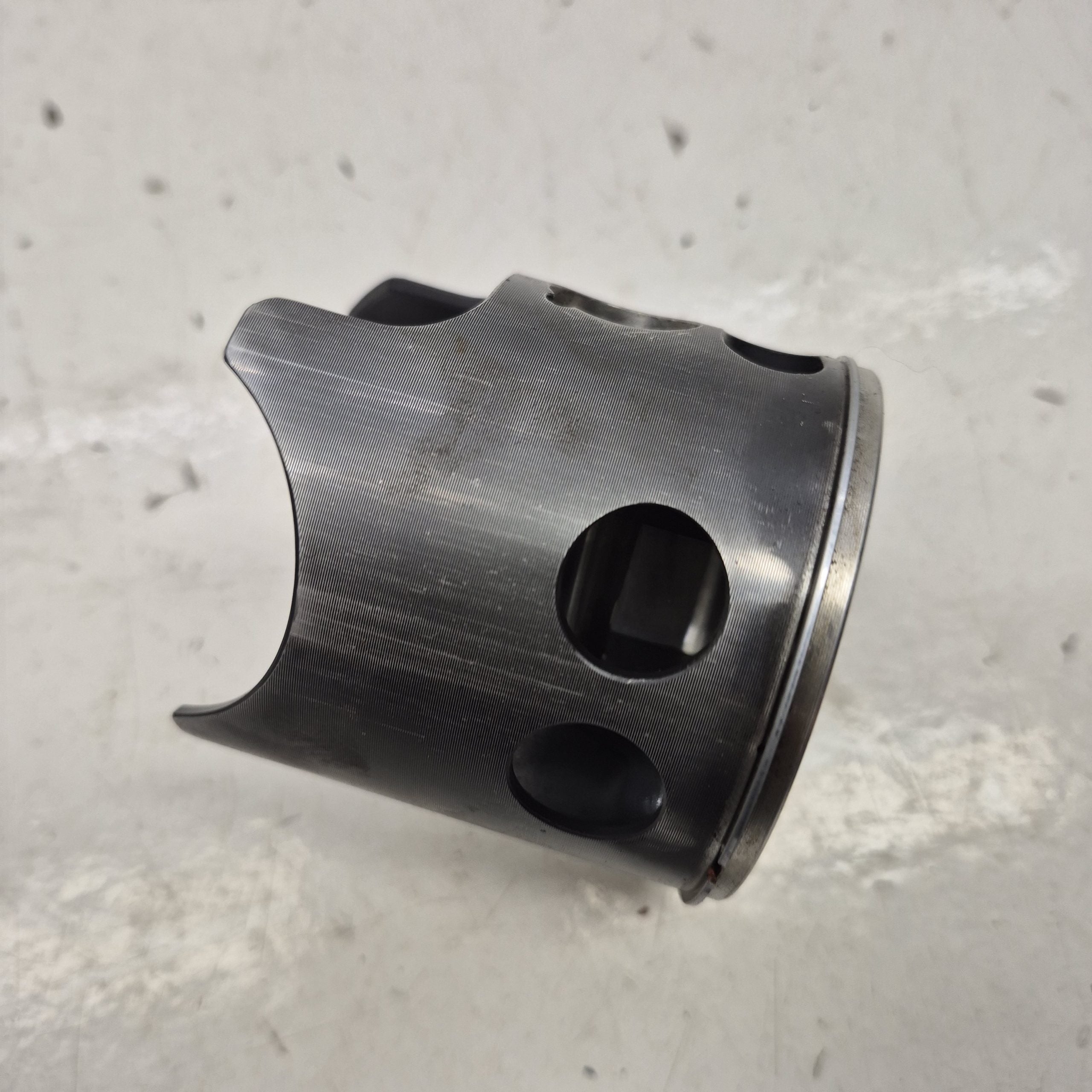 cylindre piston ktm 250 gs 1985 54430005000-9