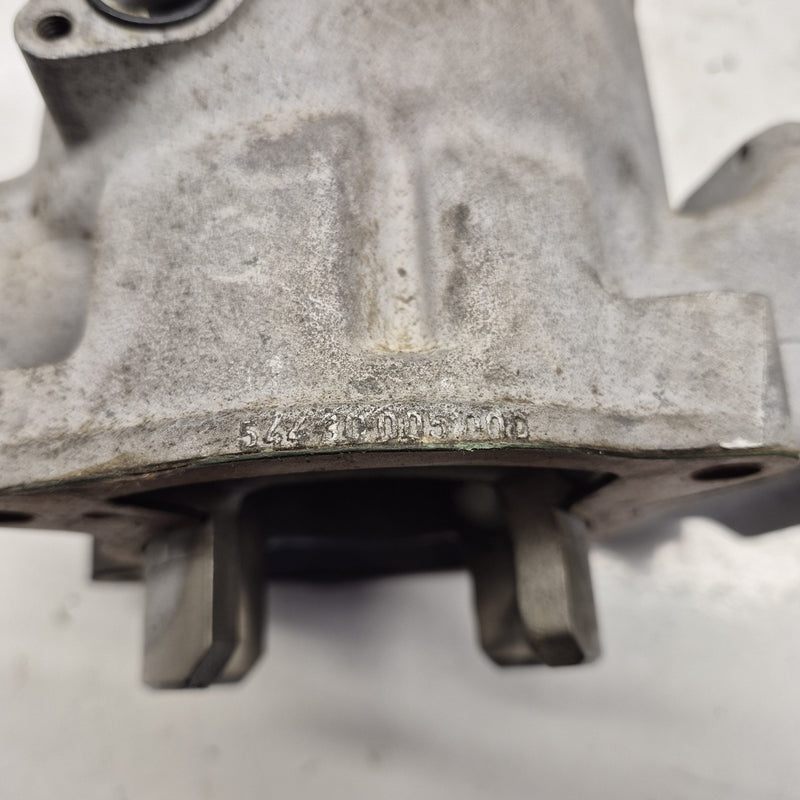 cylindre piston ktm 250 gs 1985 54430005000-11