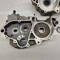 carters moteur ktm 250 gs 1985 544-2