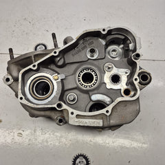 carters moteur ktm 250 gs 1985 544-4