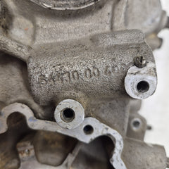 carters moteur ktm 250 gs 1985 544-7
